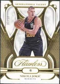Nikola Jokic