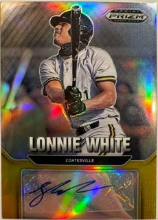 Lonnie White