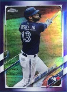 Lourdes Gurriel Jr.