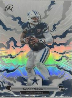Dak Prescott