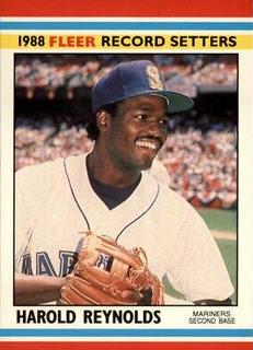 Harold Reynolds