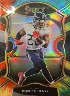 Derrick Henry