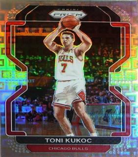 Toni Kukoc