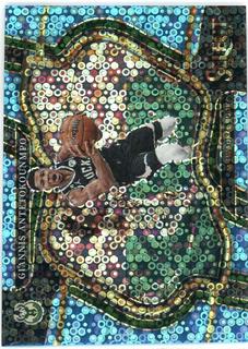 Giannis Antetokounmpo