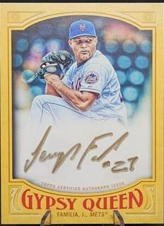 Jeurys Familia