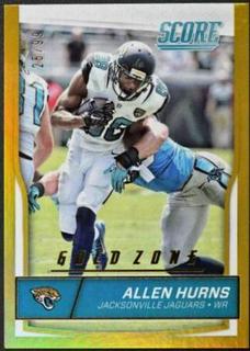 Allen Hurns