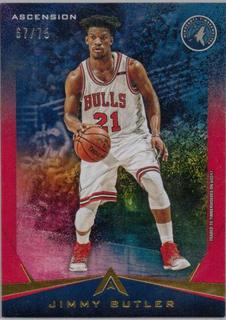 Jimmy Butler