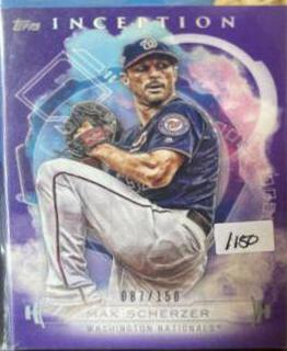 Max Scherzer