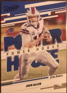 Josh Allen