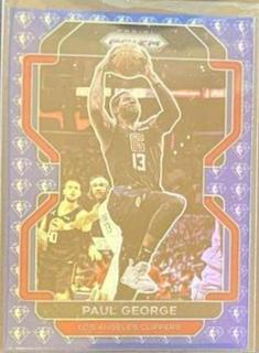 Paul George