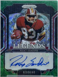 Ricky Sanders