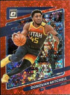 Donovan Mitchell