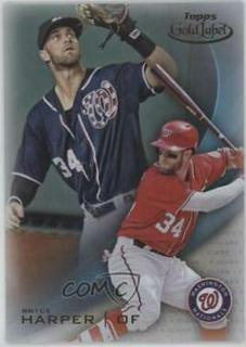 Bryce Harper