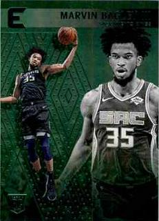 Marvin Bagley III