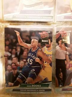 Sean Rooks
