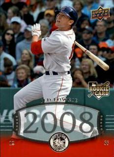Jed Lowrie