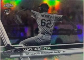 Luke Weaver