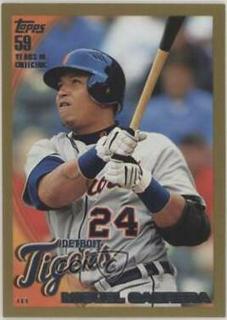 Miguel Cabrera