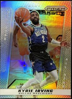 Kyrie Irving