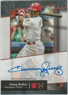 Jimmy Rollins