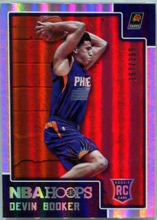 Devin Booker
