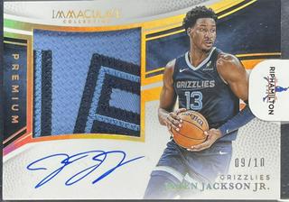 Jaren Jackson Jr.