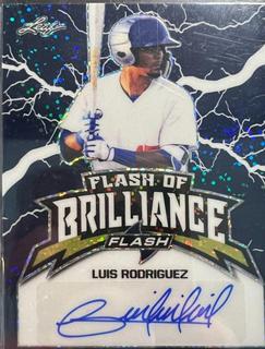 Luis Rodriguez