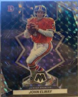 John Elway