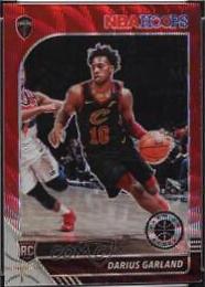 Darius Garland