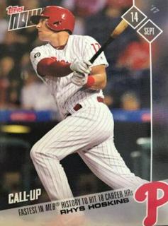 Rhys Hoskins