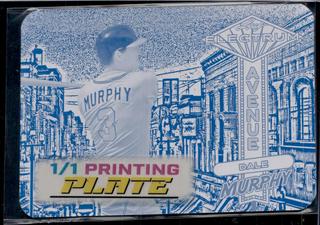Dale Murphy