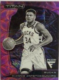 Giannis Antetokounmpo
