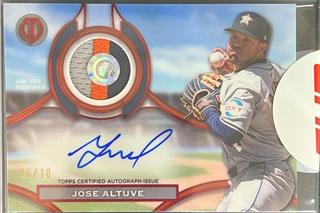Jose Altuve
