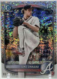 Luke Sinnard