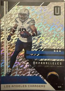 Keenan Allen