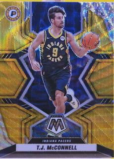 T.J. McConnell