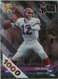 Jim Kelly