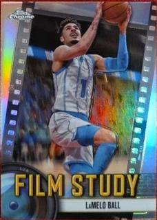 LaMelo Ball