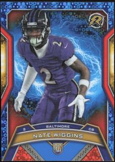 Nate Wiggins