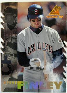Steve Finley