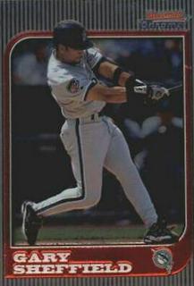 Gary Sheffield