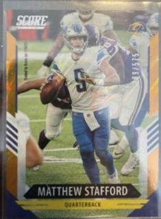 Matthew Stafford