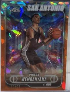 Victor Wembanyama