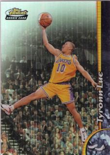 Tyronn Lue