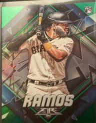 Heliot Ramos