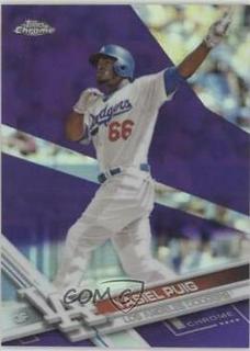 Yasiel Puig