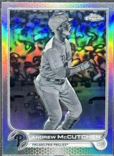 Andrew McCutchen