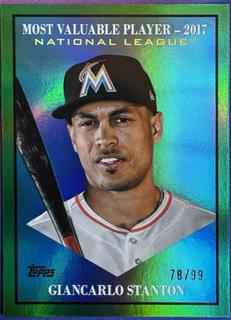 Giancarlo Stanton