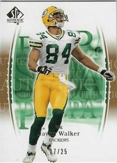 Javon Walker