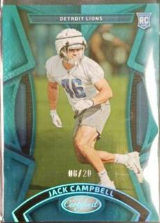 Jack Campbell
